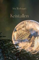 Foto van Kristallen - iris welvaart - ebook