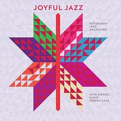 Foto van Joyfull jazz - cd (0612262103926)