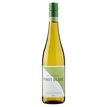 Foto van St. michael pinot blanc 750ml bij jumbo