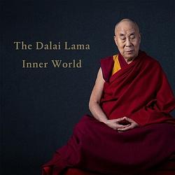 Foto van Inner world (bk + 2cd) - cd (5056167125693)