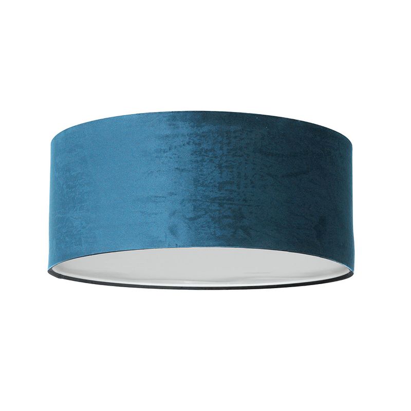 Foto van Steinhauer prestige chic plafondlamp blauw dimbaar