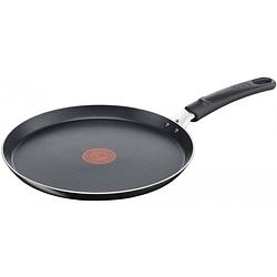 Foto van Tefal pannenkoekenpan cook & clean 25 cm aluminium