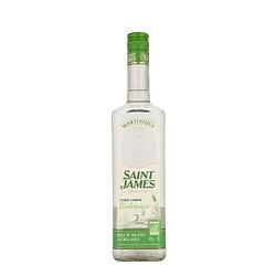 Foto van Saint james imperial blanc 70cl rum