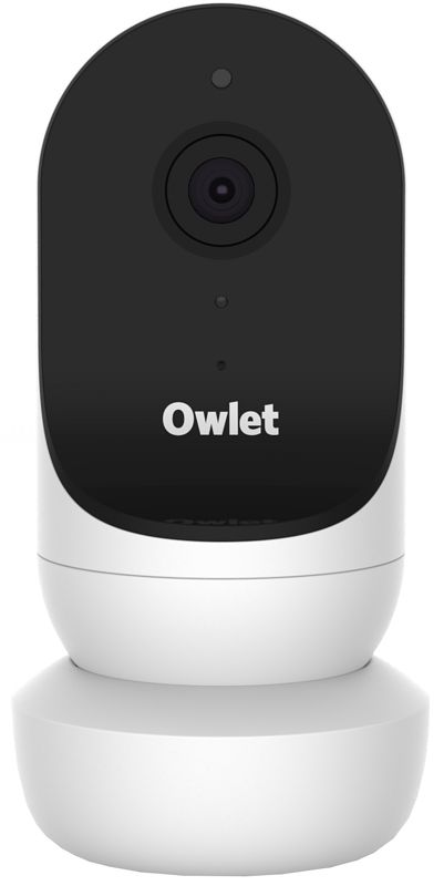 Foto van Owlet camera 2 ow-ca-2