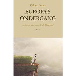 Foto van Europa's ondergang