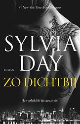 Foto van Zo dichtbij - sylvia day - paperback (9789402712261)