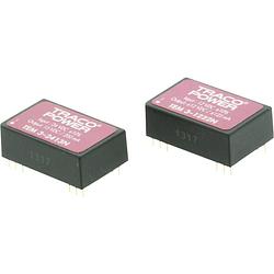 Foto van Tracopower tem 3-2422n dc/dc-converter, print 24 v/dc 12 v/dc, -12 v/dc 125 ma 3 w aantal uitgangen: 2 x