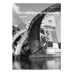 Foto van Waterworks in the netherlands