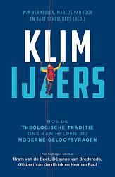 Foto van Klimijzers - bart schreuders, marcus van toor, wim vermeulen - ebook (9789043538305)