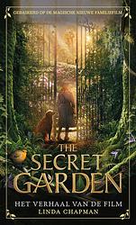 Foto van The secret garden - het verhaal van de film - linda chapman - ebook (9789402759549)