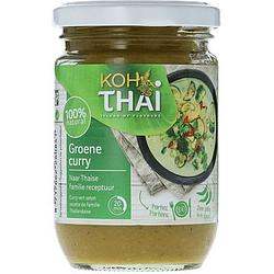 Foto van Koh thai groene curry pasta 225g bij jumbo