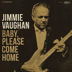 Foto van Baby, please come home - cd (5052442013099)