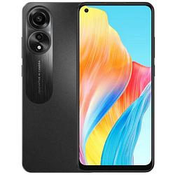 Foto van Oppo a78 4g 128gb zwart