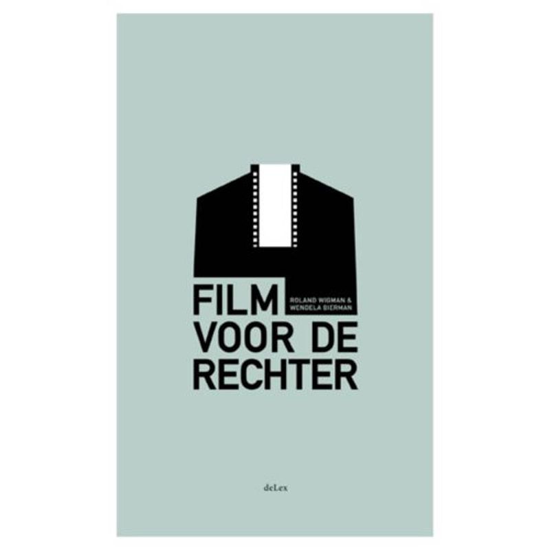 Foto van Film voor de rechter