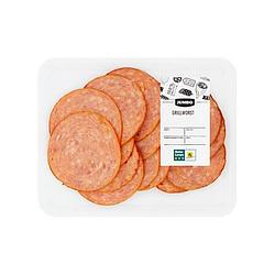 Foto van Jumbo grillworst ca. 110g