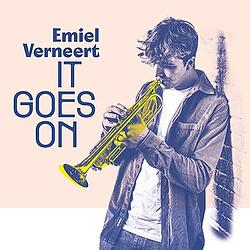 Foto van It goes on - cd (7427251170987)