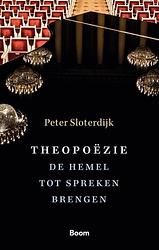 Foto van Theopoëzie - peter sloterdijk - ebook (9789024433377)