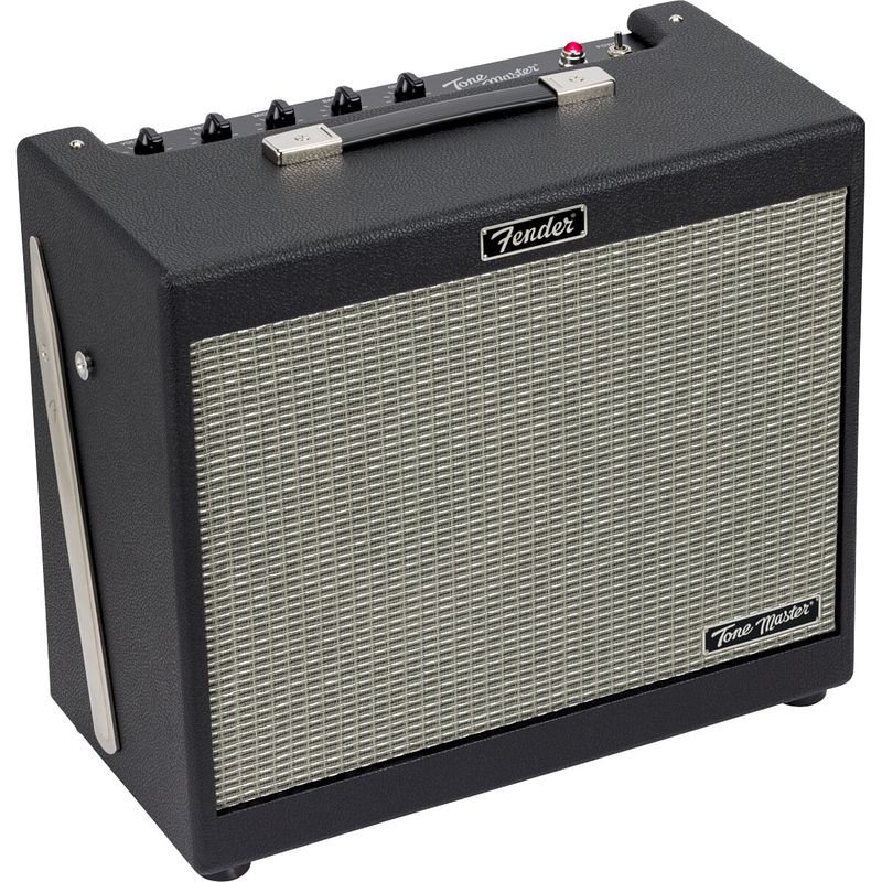 Foto van Fender tone master fr-10 actieve frfr speakerkast