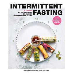 Foto van Intermittent fasting