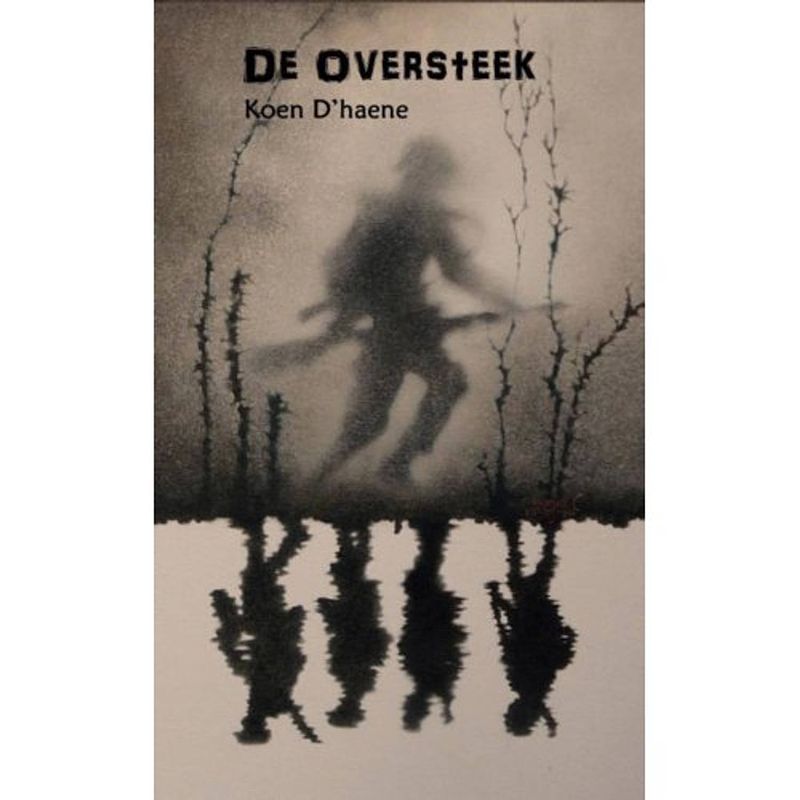 Foto van De oversteek