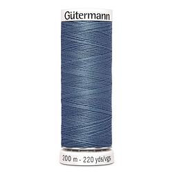 Foto van Gutermann polyester 200mtr