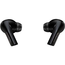 Foto van Hyperx cloud mix buds true wireless in-ear oordopjes - zwart