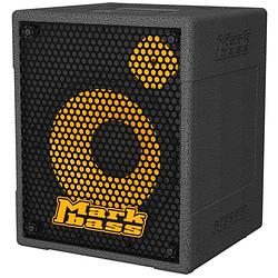 Foto van Markbass mb58r mini cmd 121 pure (8 ohm) 1 x 12 inch basversterker combo 500 watt