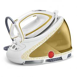 Foto van Tefal stoomgenerator pro express ultimate care gv9581