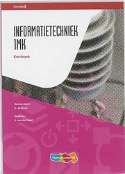 Foto van Informatietechniek - hardcover (9789006901627)