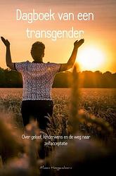 Foto van Dagboek van een transgender - mason hoogendoorn - paperback (9789402198201)