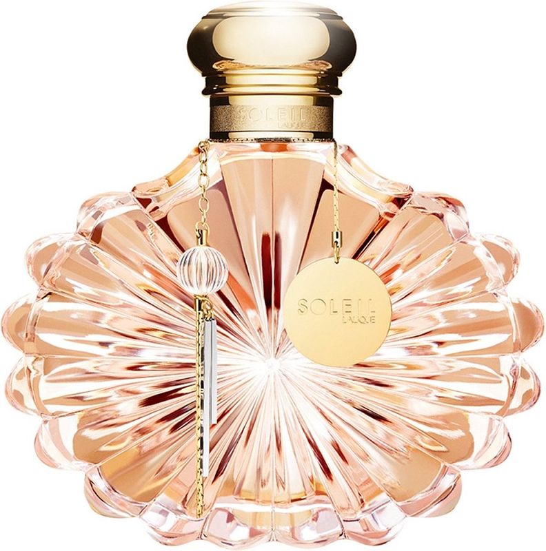 Foto van Lalique soleil dames eau de parfum