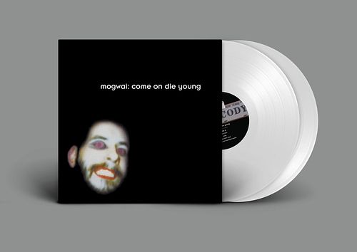 Foto van Come on die young - lp (5024545945317)