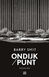 Foto van Ondijk/punt - barry smit - ebook (9789048839247)