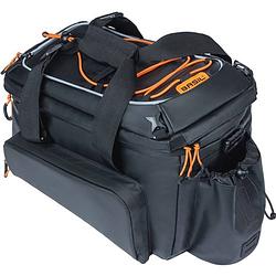 Foto van Trunkbag miles tarpaulin xl pro mik 9-36l - black orange