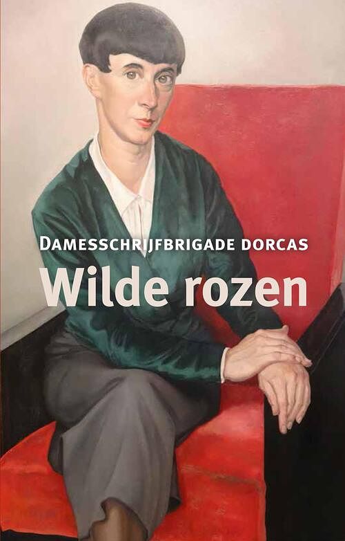 Foto van Wilde rozen - ebook (9789492190710)