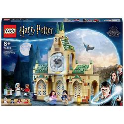 Foto van Lego® harry potter™ 76398 hogwarts-ziekenvleugel