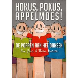 Foto van Hokus, pokus, appelmoes!