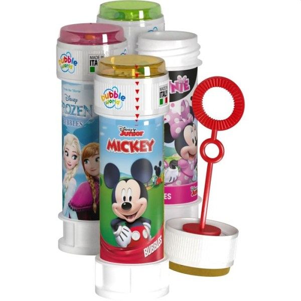 Foto van Bellenblaas disney 60 ml