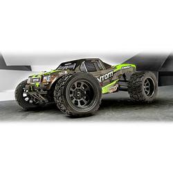 Foto van Maverick phantom xt 1/10 4wd stadium truck 1:10 brushed rc auto elektro monstertruck 4wd rtr 2,4 ghz incl. accu en laadkabel