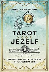 Foto van Tarot voor jezelf - annick van damme - ebook