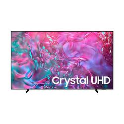 Foto van Samsung crystal uhd ue98du9070 (2024) - 98 inch - uhd tv