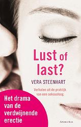 Foto van Lust of last - vera steenhart - ebook