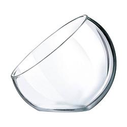 Foto van Fluitglas arcoroc versatile ijskom transparant glas 6 onderdelen 120 ml