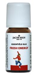 Foto van Jacob hooy essentiële olie fresh energy