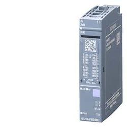 Foto van Siemens 6es7134-6fb00-0ba1 plc-ingangsmodule