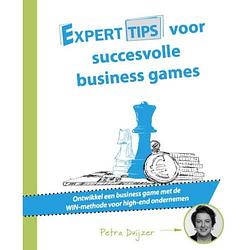 Foto van Experttips voor succesvolle business gam