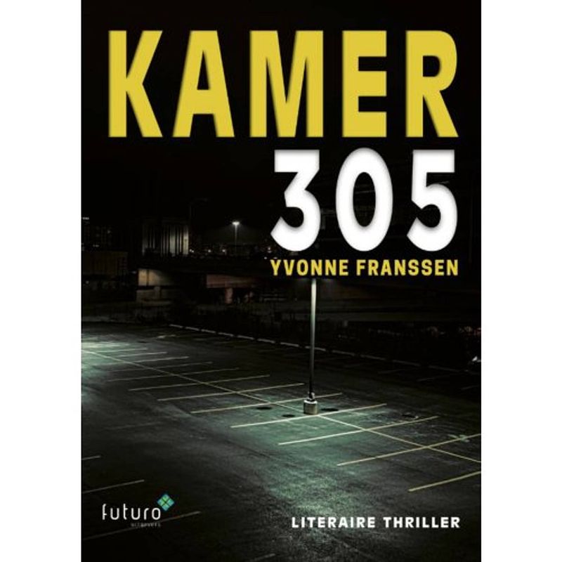 Foto van Kamer 305