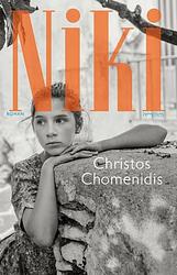 Foto van Niki - christos chomenidis - paperback (9789044652192)