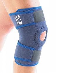 Foto van Able2 neo g open knie support open knie brace