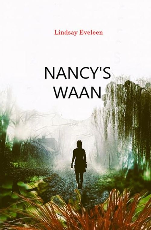 Foto van Nancy's waan - lindsay eveleen - ebook